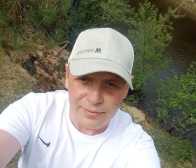 Gennadiy, 40, Yoshkar-Ola