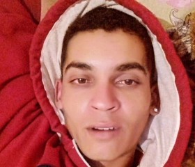 Geovanne, 30, Caratinga