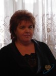 Нина, 63 года, Київ