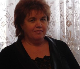 Нина, 63 года, Київ