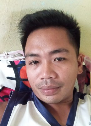 Vinz, 30, Philippines, Bacolod City