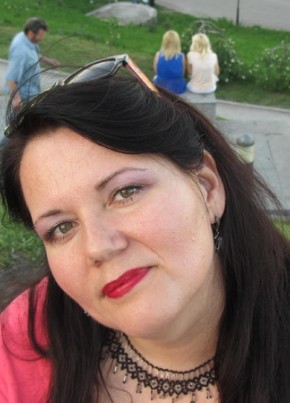 Светлана, 54, Україна, Київ