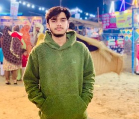 Tayyab malik, 18 лет, لاہور