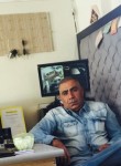 ahmet, 48 лет, Viranşehir