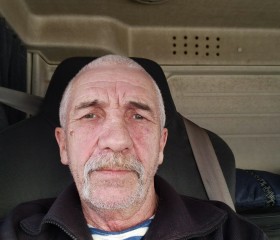 Aleksandr, 60, Omsk