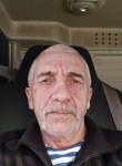 Aleksandr, 60, Omsk