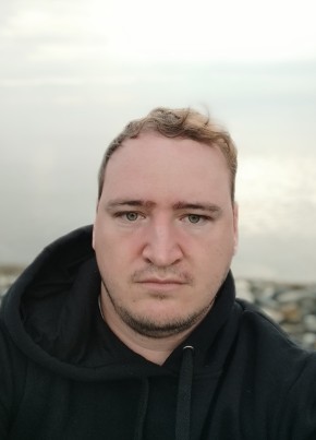 Константин, 35, Россия, Каргат