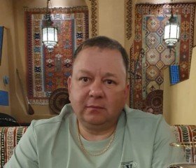 Serega, 45 лет, Сургут
