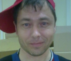 альберт, 46 лет, Казань