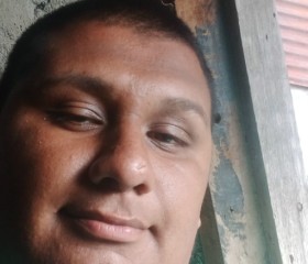 Brian andino de, 25 лет, Managua