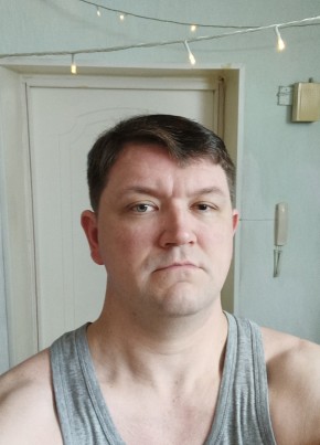 Андрей из Томска 36 лет