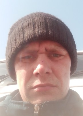 Алексей, 29, Россия, Пермь