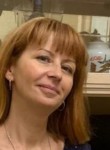 Дарья, 46 лет, Санкт-Петербург