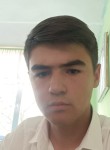 Dilmurod Akbarov, 19 лет, Набережные Челны
