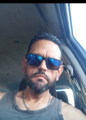 Daniel, 49, República Bolivariana de Venezuela, Maracaibo