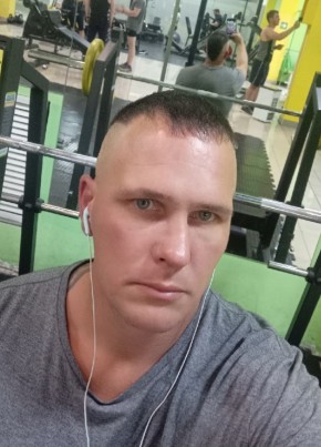 Алексей из Копейска 35 лет