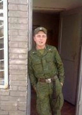 Вячеслав, 31, Россия, Алексин