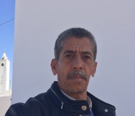 محسن, 53 года, تونس