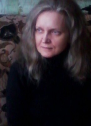 Вера Славина, 57, Россия, Саратов