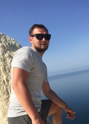 Иван, 30, Россия, Домодедово