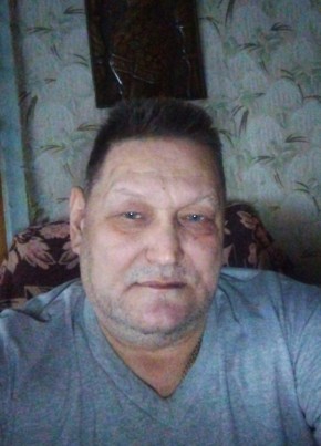 Sergey, 60, Russia, Moscow
