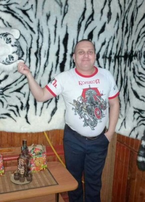 Павел, 52, Россия, Москва