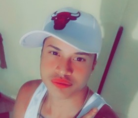 Mathis, 23 года, Guayaquil