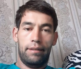 Murodzhon, 37, Kazan