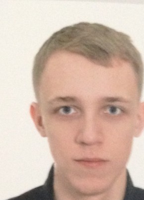Stas, 28, Russia, Khimki