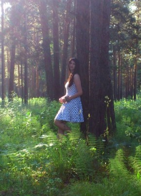 Елена, 29, Россия, Ижевск