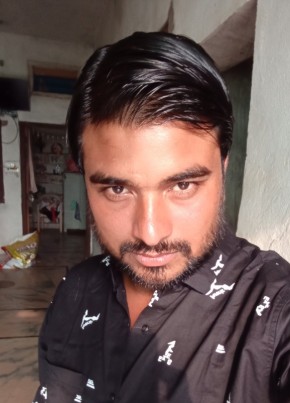 Raj, 26, India, Kota (State of Rājasthān)