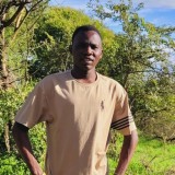 Erick, 27 лет, Arusha