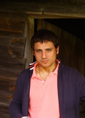 Artyem Aleksandro, 36, Russia, Nizhniy Novgorod