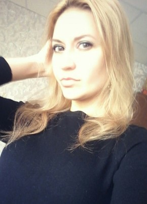 Melissa, 40, Russia, Moscow