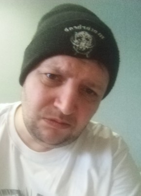 Vasiliy, 41, Russia, Chekhov