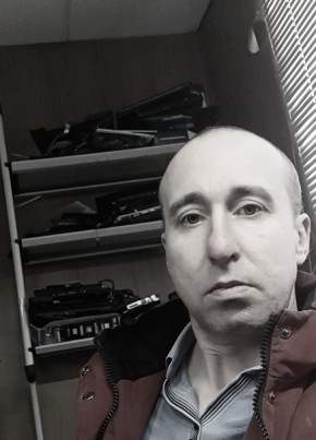 Владислав, 40, Россия, Тальменка