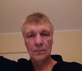 Denn, 54 года, Tallinn