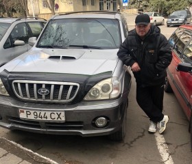 Федор, 60 лет, Chişinău