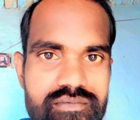 Nandhu, 26 лет, Hyderabad
