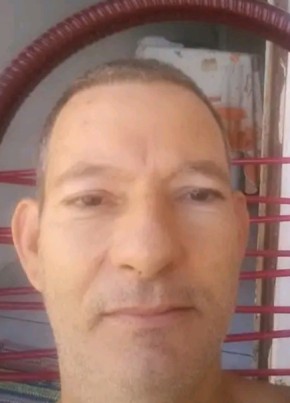 Valderi, 57, Brazil, Campo Grande