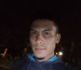 Anthony, 25, San Jose (San Jose)