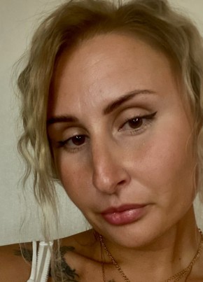 Ekaterina, 32, Russia, Kolpino