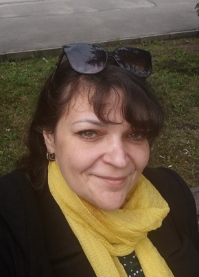 Анна, 37, Россия, Смоленск