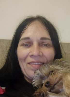 Ирина из Кемерово 39 лет