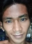 Sahril R, 23 года, Kabupaten Poso