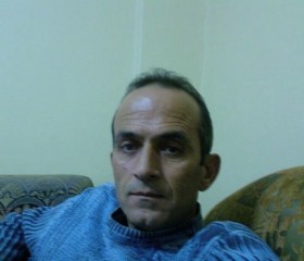 ahmet, 55 лет, Sultangazi