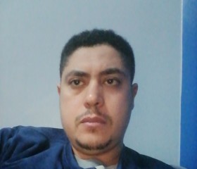 ali ellithy, 37, Cairo
