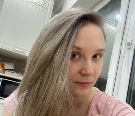 Анастасия, 26 лет, Иркутск