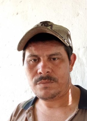 Unknown, 34, Colombia, Bogota