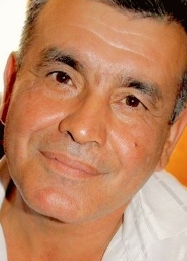 Rustam, 54, Russia, Perm